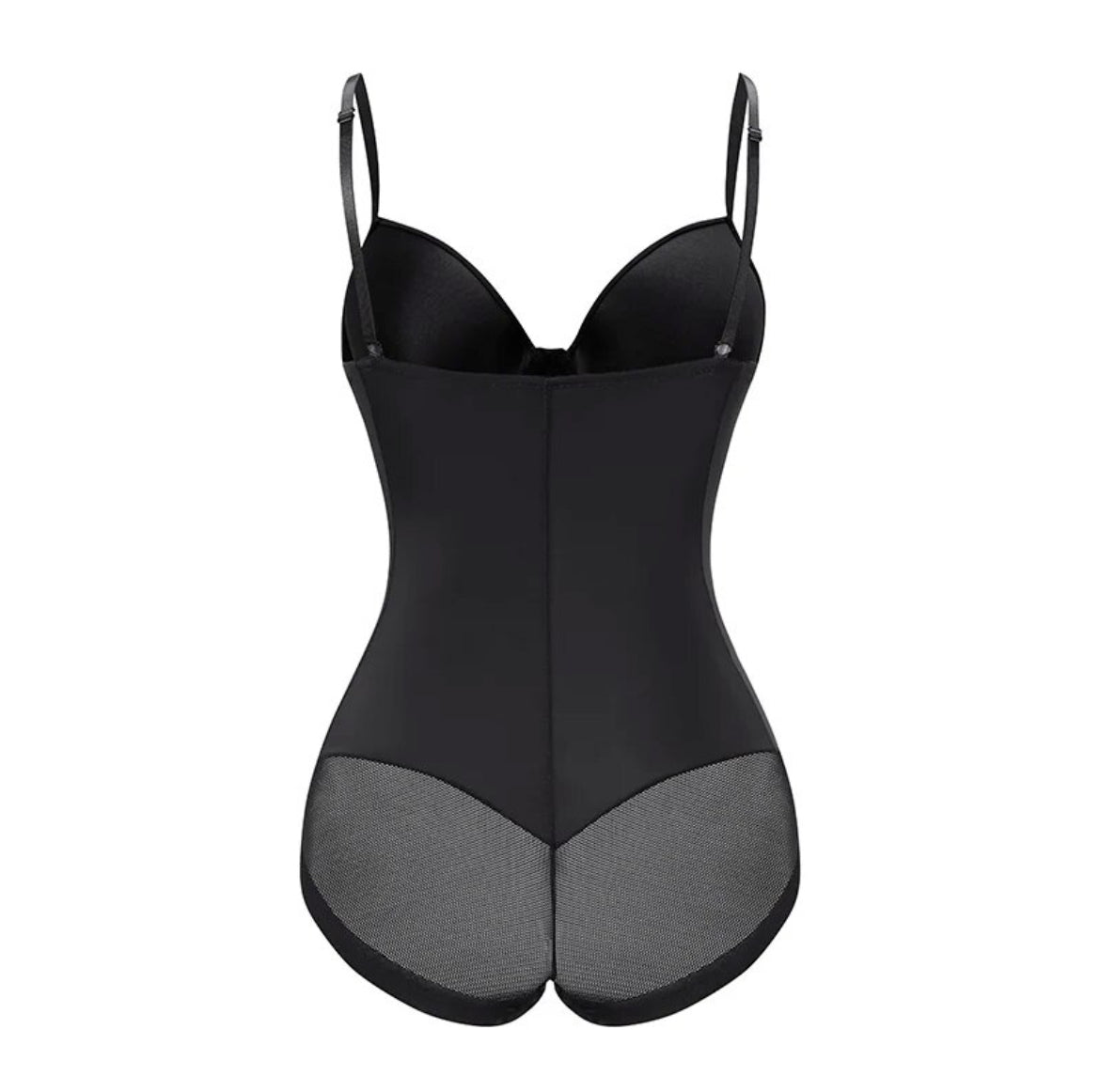 Hourglass Bodysuit