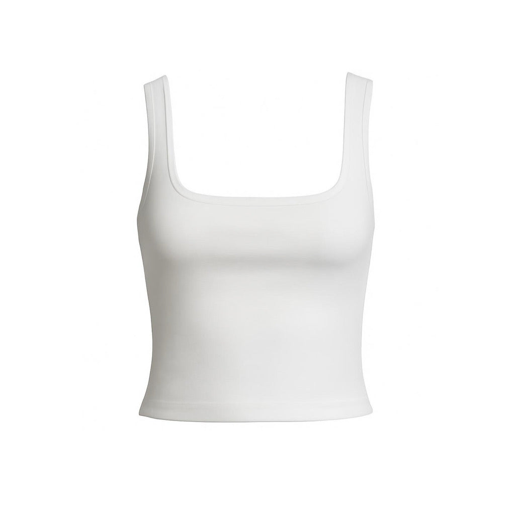 Rib Tank