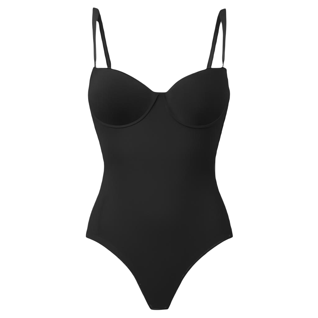 Hourglass Bodysuit