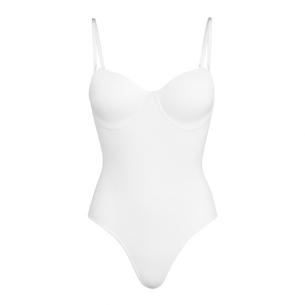 Hourglass Bodysuit