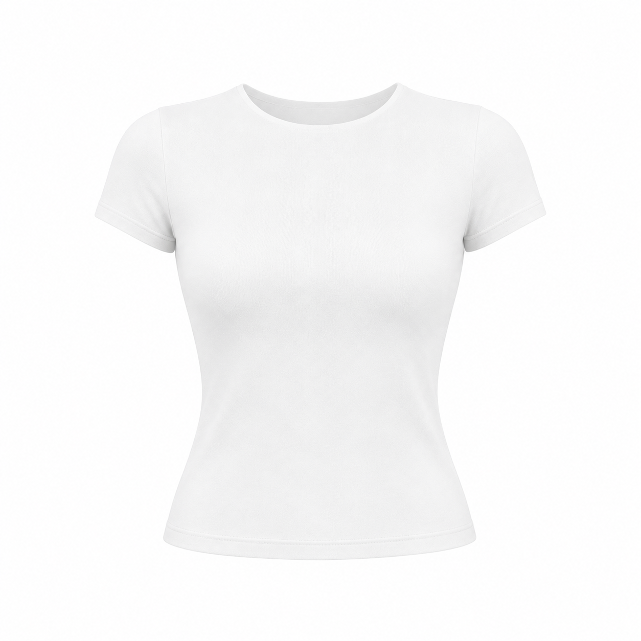 Classic Mini Tee